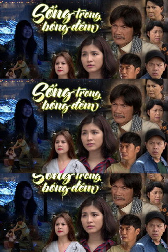 Sống trong bóng đêm
