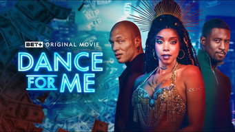 Dance for Me (2023)