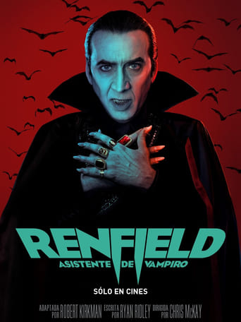 Image Renfield: Asistente de vampiro