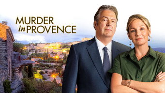 #5 Murder in Provence