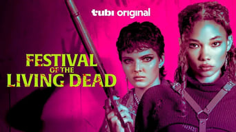 Festival of the Living Dead foto 0