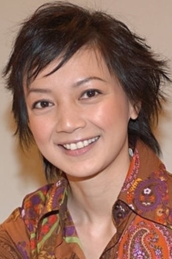 Image of Winnie Yeung