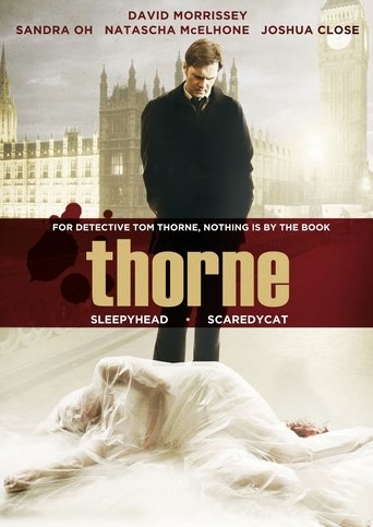 Thorne: Season 1