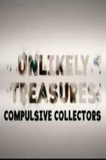 Unlikely Treasures en streaming 