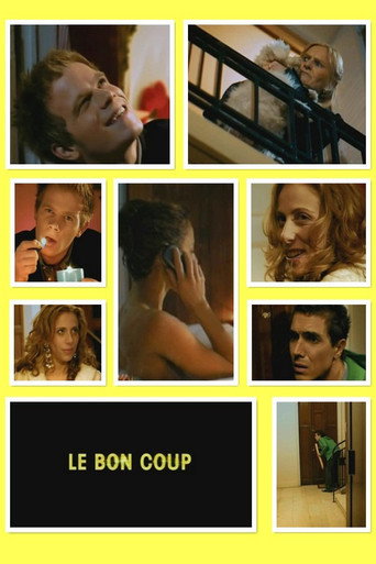A Hard Blow (2005)