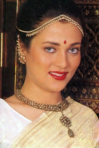 Image of Mandakini
