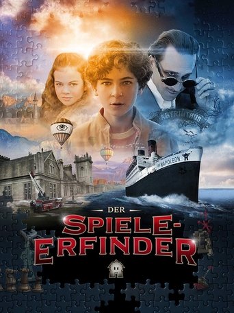 Der Spiele-Erfinder