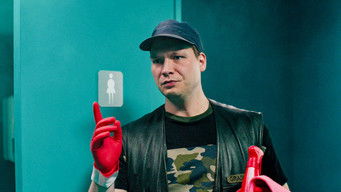 Episode 9 — Episode 9