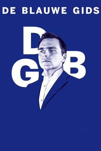 De Blauwe Gids: Season 1