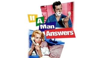 #2 If a Man Answers