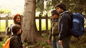Dreaming Alaska (2012)