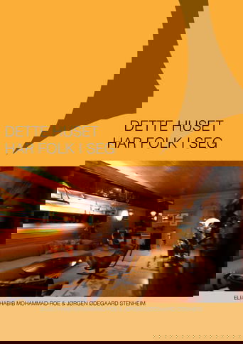 Poster for Dette Huset Har Folk i Seg