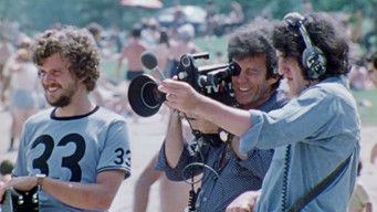 The Heatwave Lasted Four Days (1975)