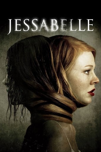 Movie poster: Jessabelle (2014) บ้านวิญญาณแตก