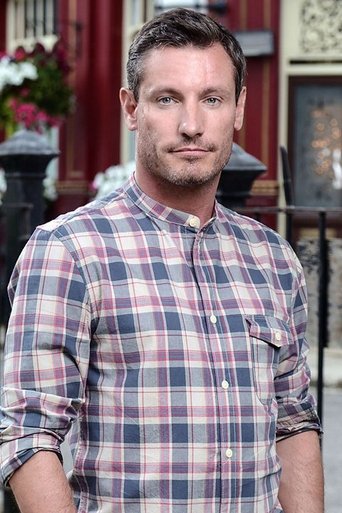 Image of Dean Gaffney