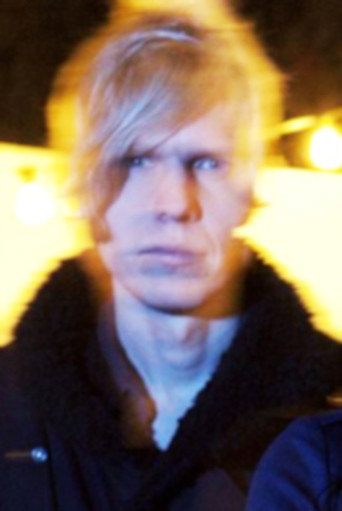 Fredrik Balck