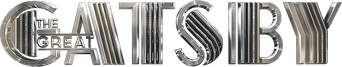 The Great Gatsby logo