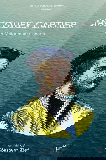 Jacques Cartier, un Malouin au Canada (2021) Jacques Cartier, un Malouin au Canada (2021)