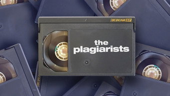 The Plagiarists (2019)