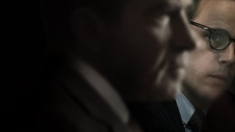 Watergate: Blueprint for a Scandal - S1E01