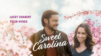 #8 Sweet Carolina