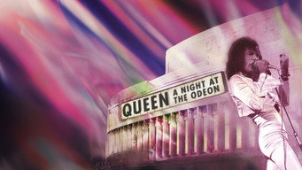 Queen: A Night in Bohemia (2016)