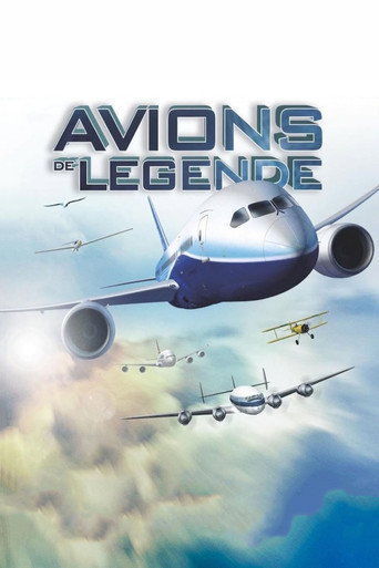 Avions de l&eacute;gende (2010)