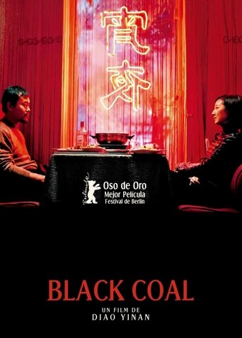 Black Coal Black Coal