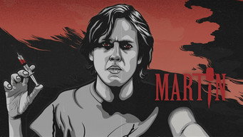 #15 Martin