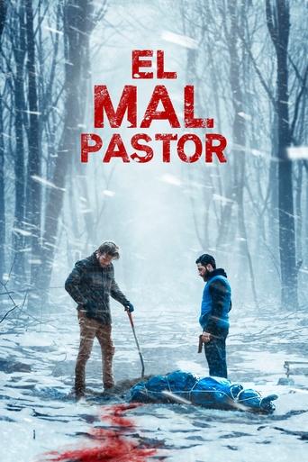 Poster of El Mal Pastor
