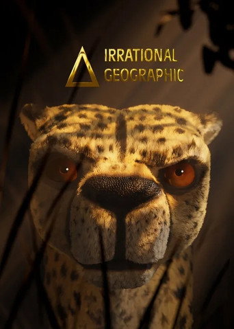 Irrational Geographic galeri 1