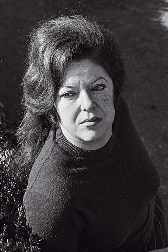 Foto de Natália Correia