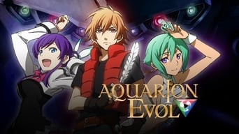 #2 Aquarion