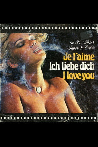 Ich liebe dich - I love you - Je t'aime (1970)