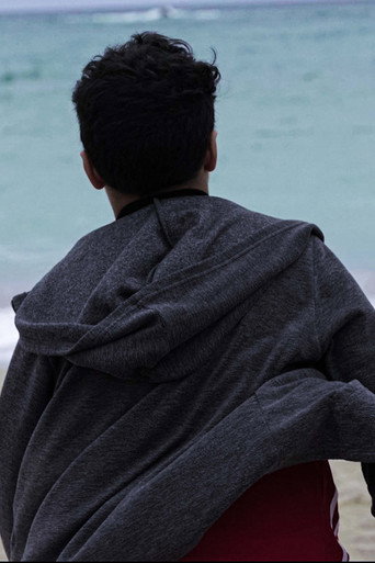 Adam Hesham fotoğraf 2
