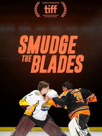 Smudge the Blades