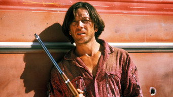 Les longs manteaux (1986)