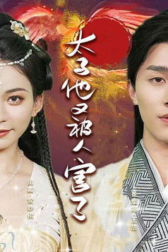 太子他又被人害了 poster