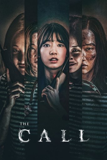 The Call | newmovies