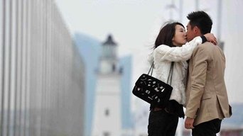 Tricks of Love - S1E01