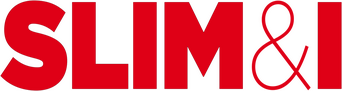 Slim & I logo