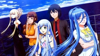 Aoki Hagane no Arpeggio: Ars Nova - S1E01