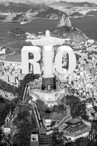 Poster of Rio