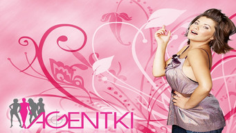 #7 Agentki
