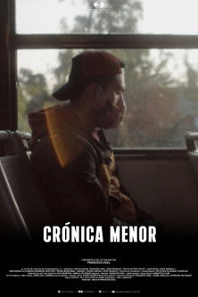 Crónica Menor (2025)