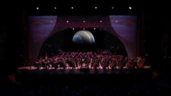 Holst: The Planets with Professor Brian Cox
