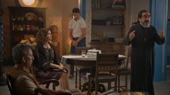 Episódio Capítulo 42 da série No Rancho Fundo
