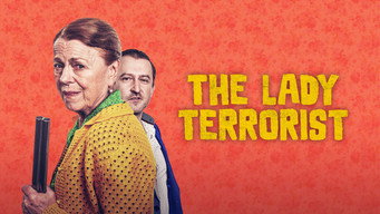 Terrorist media image