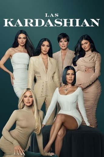 Las Kardashian - Season 1 Episode 5