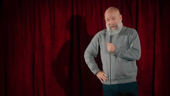 #4 Kyle Kinane: Dirt Nap